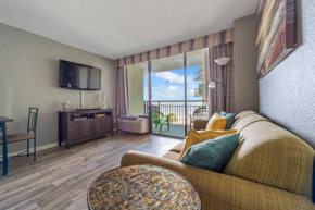 Winter Rates! Note worthy 1BR Oceanview Dogs OK! 438
